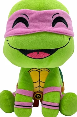 Teenage Mutant Ninja Turtles - Donatello 9” Plush