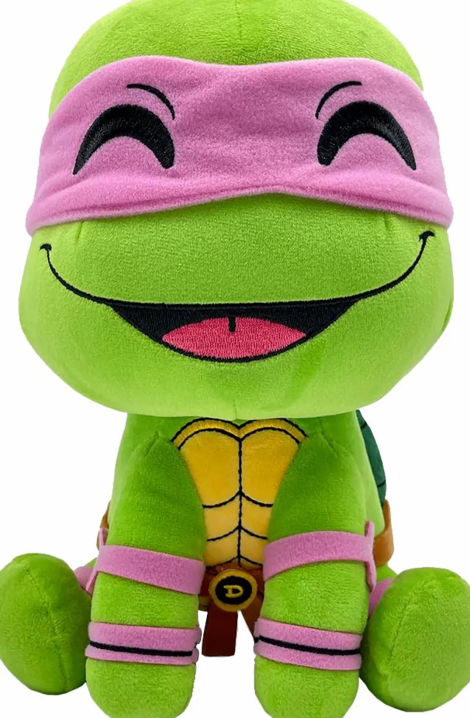 Teenage Mutant Ninja Turtles - Donatello 9” Plush