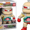 Teenage Mutant Ninja Turtles (1987) - Krang with Android Body 6” Super Sized Pop! Vinyl Figure
