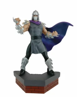 Teenage Mutant Ninja Turtles (1987) - Shredder 1/8 Scale PVC Statue