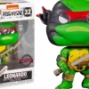 Teenage Mutant Ninja Turtles (1984) - Leonardo Comic Pop! Vinyl Figure