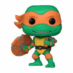 Teenage Mutant Ninja Turtles: Mutant Mayhem - Michelangelo Pop! Vinyl Figure