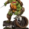 Teenage Mutant Ninja Turtles - Raphael 1/3 Scale Statue