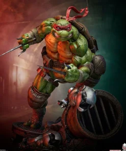 Teenage Mutant Ninja Turtles - Raphael 1/3 Scale Statue