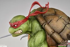Teenage Mutant Ninja Turtles - Raphael 1/3 Scale Statue