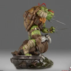 Teenage Mutant Ninja Turtles - Raphael 1/3 Scale Statue