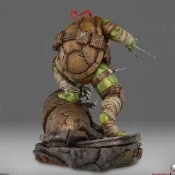 Teenage Mutant Ninja Turtles - Raphael 1/3 Scale Statue