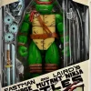 Teenage Mutant Ninja Turtles (1984) - Leonardo (Mirage Comics) 7" Scale Action Figure