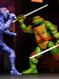 Teenage Mutant Ninja Turtles (1984) - Leonardo (Mirage Comics) 7