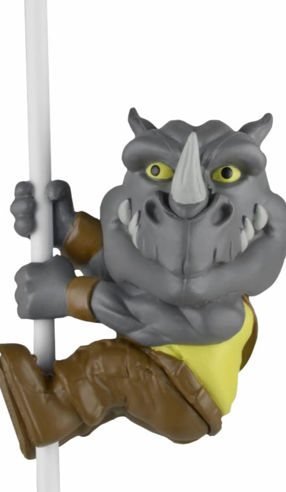 Teenage Mutant Ninja Turtles - Rocksteady Scaler