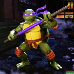 Teenage Mutant Ninja Turtles (2003) - Donatello Ultimates! 7