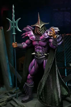 Teenage Mutant Ninja Turtles II: The Secret of the Ooze (1991) - Super Shredder 30th Anniversary Ultimate 7