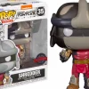 Teenage Mutant Ninja Turtles (1984) - Shredder Comic Pop! Vinyl Figure