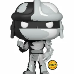 Teenage Mutant Ninja Turtles (1984) - Shredder Comic Pop! Vinyl Figure