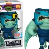 Teenage Mutant Ninja Turtles: Mutant Mayhem - Ray Fillet Pop! Vinyl Figure (2023 Fall Convention Exclusive)