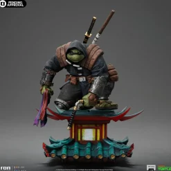 Teenage Mutant Ninja Turtles: The Last Ronin - The Last Ronin 1/10th Scale Statue