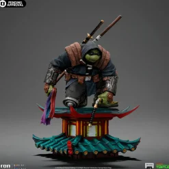 Teenage Mutant Ninja Turtles: The Last Ronin - The Last Ronin 1/10th Scale Statue