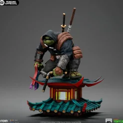 Teenage Mutant Ninja Turtles: The Last Ronin - The Last Ronin 1/10th Scale Statue