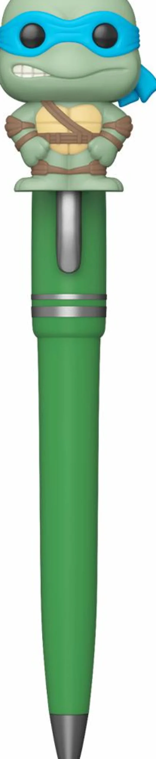 Teenage Mutant Ninja Turtles - Leonardo (Green Ink) Pop! Pen