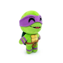 Teenage Mutant Ninja Turtles - Donatello Chibi 9" Plush