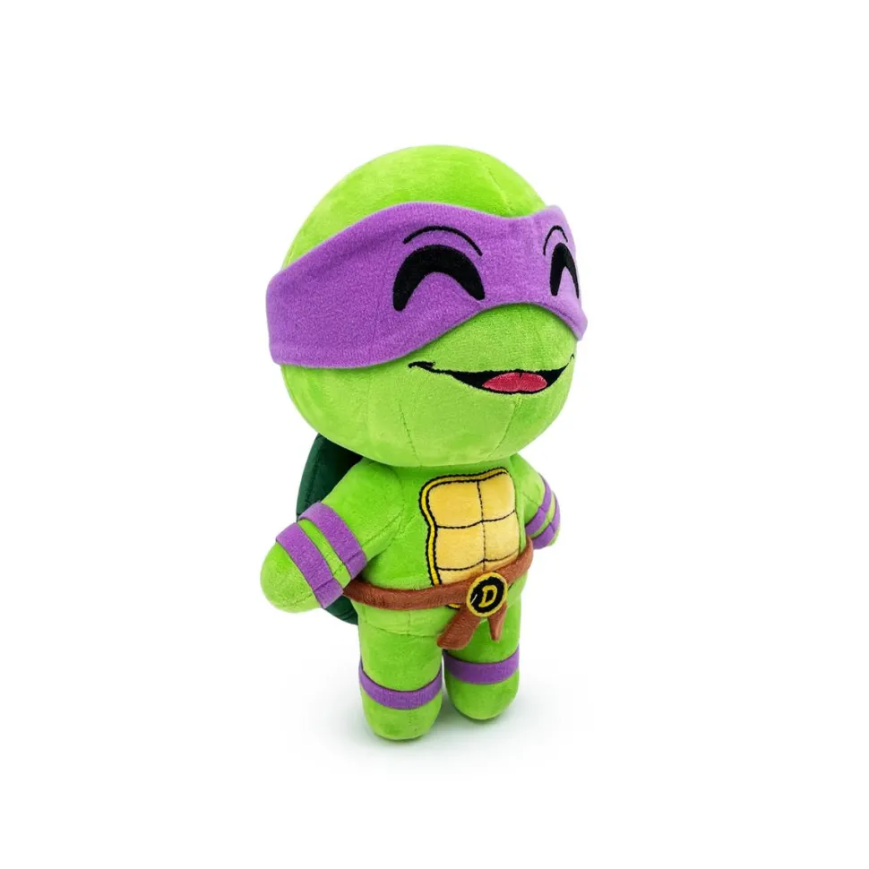 Teenage Mutant Ninja Turtles - Donatello Chibi 9" Plush