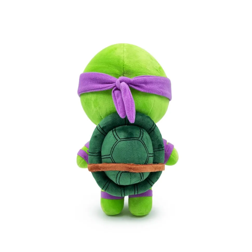 Teenage Mutant Ninja Turtles - Donatello Chibi 9" Plush