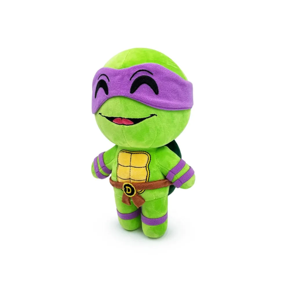 Teenage Mutant Ninja Turtles - Donatello Chibi 9" Plush