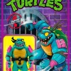 Teenage Mutant Ninja Turtles (1987) - Slash ReAction 3.75” Action Figure