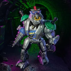 Teenage Mutant Ninja Turtles (1987) - Robotic Bebop Ultimates! 7” Scale Action Figure (Wave 7)