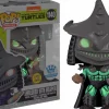 Teenage Mutant Ninja Turtles II: The Secret Of The Ooze - Super Shredder with Ooze Glow in the Dark Pop! Vinyl Figure (Funko / Popcultcha Exclusive)