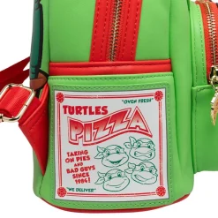 Teenage Mutant Ninja Turtles - Raphael Cosplay 10