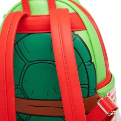 Teenage Mutant Ninja Turtles - Raphael Cosplay 10
