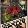 Teenage Mutant Ninja Turtles (1987) - Master Splinter (Mirage Comics) 7" Scale Action Figure