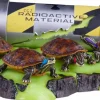 Teenage Mutant Ninja Turtles - Origins Deluxe Edition 1:1 Scale Life-Size Diorama Statue