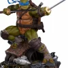 Teenage Mutant Ninja Turtles - Leonardo Deluxe 1/3 Scale Statue