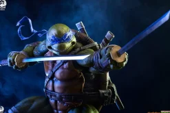 Teenage Mutant Ninja Turtles - Leonardo Deluxe 1/3 Scale Statue