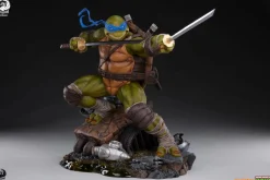 Teenage Mutant Ninja Turtles - Leonardo Deluxe 1/3 Scale Statue