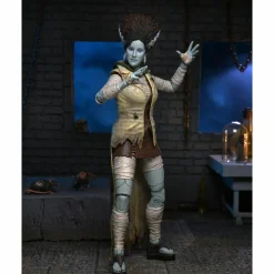 Teenage Mutant Ninja Turtles x Universal Monsters - April O'Neil as The Bride of Frankenstein Ultimate 7