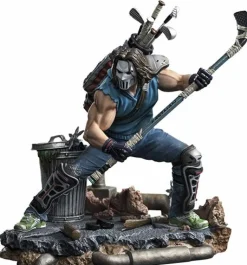 Teenage Mutant Ninja Turtles - Casey Jones 1/10th Scale Statue