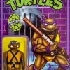 Teenage Mutant Ninja Turtles (1987) - Donatello ReAction 3.75” Action Figure