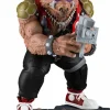 Teenage Mutant Ninja Turtles (1987) - Bebop 1/4 Scale Statue