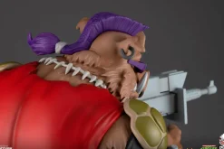 Teenage Mutant Ninja Turtles (1987) - Bebop 1/4 Scale Statue