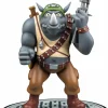 Teenage Mutant Ninja Turtles (TMNT) - Rocksteady 12" Limited Edition Statue