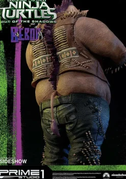 Teenage Mutant Ninja Turtles 2: Out of the Shadows - Bebop 21” Statue