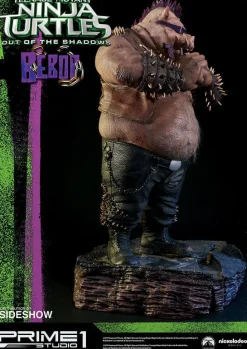 Teenage Mutant Ninja Turtles 2: Out of the Shadows - Bebop 21” Statue