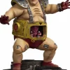 Teenage Mutant Ninja Turtles - Krang 1/10th Scale Statue