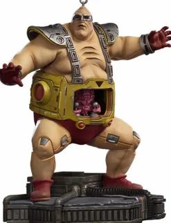 Teenage Mutant Ninja Turtles - Krang 1/10th Scale Statue