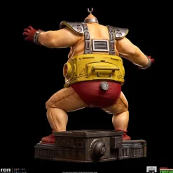 Teenage Mutant Ninja Turtles - Krang 1/10th Scale Statue