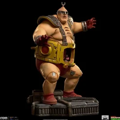 Teenage Mutant Ninja Turtles - Krang 1/10th Scale Statue