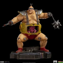 Teenage Mutant Ninja Turtles - Krang 1/10th Scale Statue